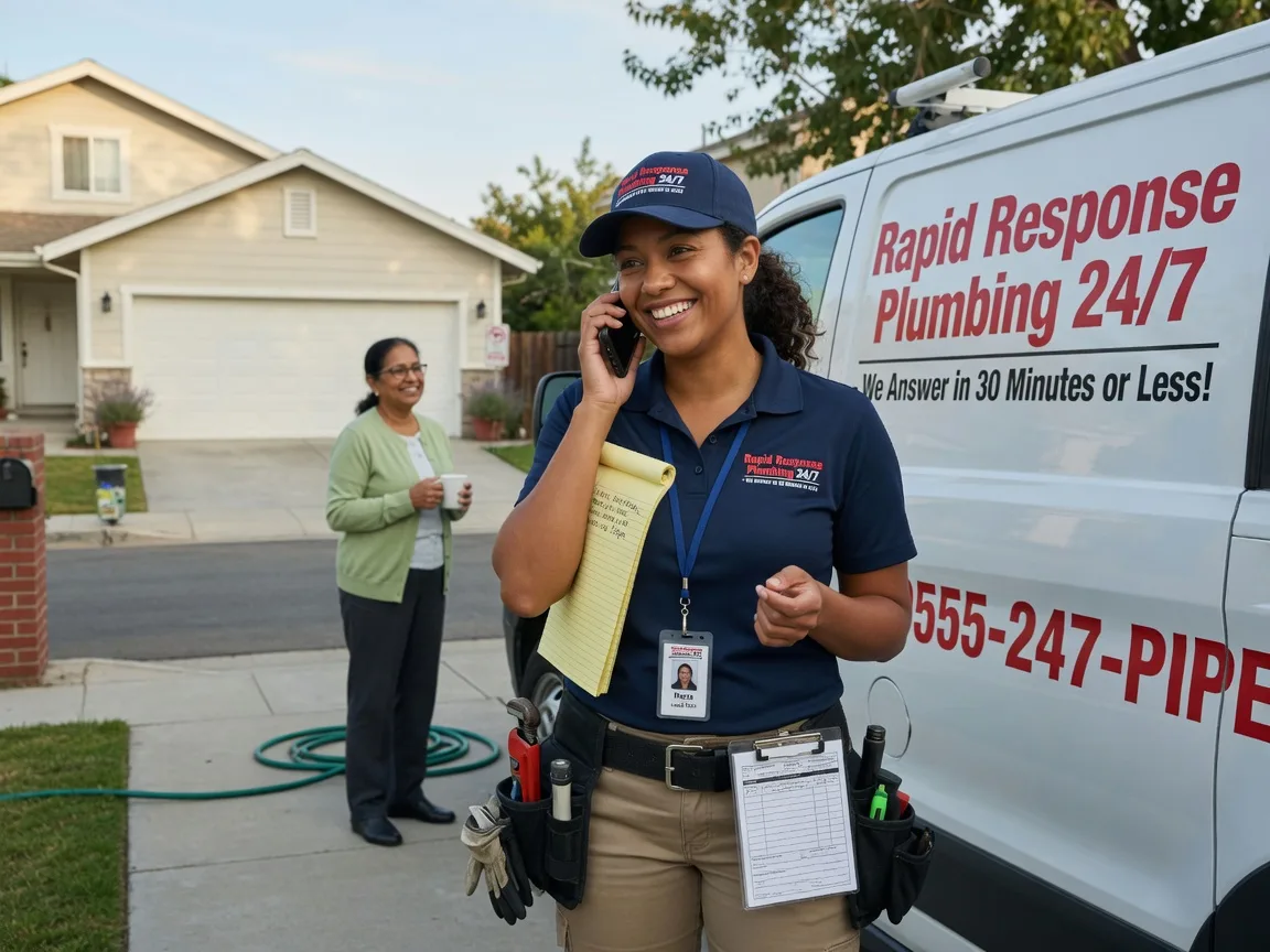 Emergency Plumber Schofield, WI FAQs